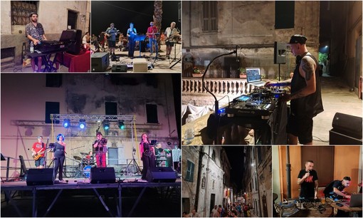 'Dal tramonto all'alba', il circolo Pd di Ventimiglia: "L'amministrazione Di Muro ha stravolto il format" 'Dal tramonto all'alba', il circolo Pd di Ventimiglia: "L'amministrazione Di Muro ha stravolto il format"