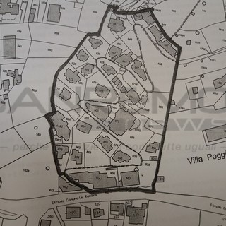 Vallecrosia: quartiere Bellavista escluso dal Piano Casa ieri sera in Consiglio Comunale