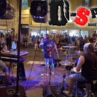 Cipressa: il rock italiano dei D-Sparsi domani sera a 'Birre Vive sotto la Torre Summer Edition’