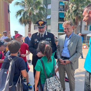 Orientamenti Summer in Liguria: oltre 3mila presenze, Scajola "Punto di riferimento"