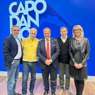 La Liguria accende il suo Capodanno diffuso all’insegna dello spettacolo e dell’attrattività territoriale: 29 piazze in festa con “La Mia Liguria 2026”