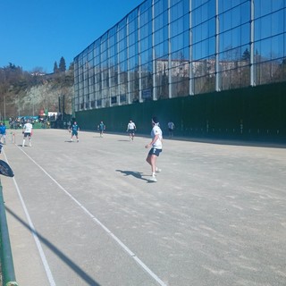 Pallapugno: l'Imperiese batte in rimonta l'Araldica Castagnole Lanze e va in semifinale