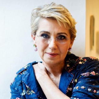 Concita De Gregorio ai Martedì Letterari estivi del Casinò di Sanremo