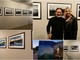 Ventimiglia, &quot;Onda-te&quot;: fotografie di Saverio Chiappalone in mostra a Cala del Forte (Foto e video)