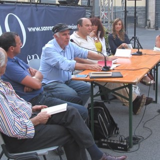 Sanremo: presentato il libro "C’era (quasi) una volta in Liguria” Sanremo: presentato il libro "C’era (quasi) una volta in Liguria”