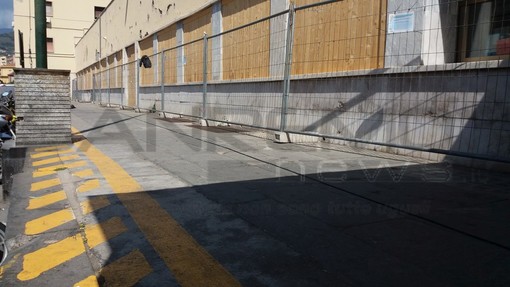 Ventimiglia: nuovo intervento di bonifica nell’area della stazione assoggettata al flusso migratorio