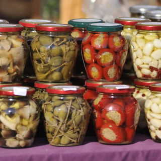 San Bartolomeo al Mare: tutto pronto per 'A Tuttoliva', menu a km zero e Expo tematica