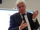 Verso le elezioni, Enrico Lauretti: “A Imperia si vince al centro, io alternativo a Scajola”
