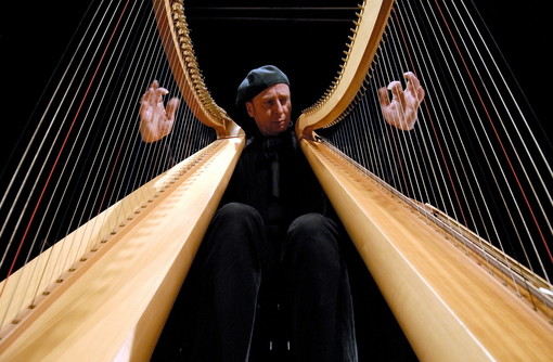 Vincenzo Vitello al Festival Internazionale di Musica da Camera di Cervo Vincenzo Vitello al Festival Internazionale di Musica da Camera di Cervo