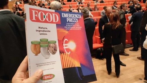 La Raineri a Torino per Food Summit Piemonte, prima tappa del progetto dedicato alle eccellenze agroalimentari regionali (foto)
