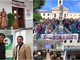 Vallecrosia, grande festa all'opera salesiana per il convegno degli ex allievi Don Bosco (Foto e video) Vallecrosia, grande festa all'opera salesiana per il convegno degli ex allievi Don Bosco (Foto e video)