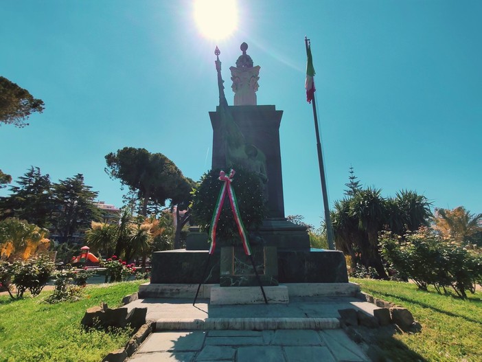 Ventimiglia Futura: “Difendere un antifascismo inclusivo è indispensabile. Il 25 Aprile non può essere ostaggio di minoranze radicalizzate”