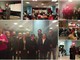 Vallecrosia, sala polivalente gremita per il concerto "Pennellate vocali" (Foto e video) Vallecrosia, sala polivalente gremita per il concerto "Pennellate vocali" (Foto e video)