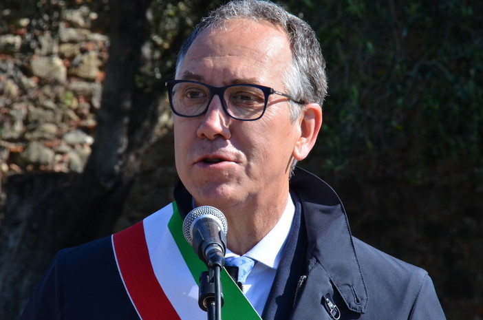 Sanremo: Alberto Biancheri compie oggi 54 anni, buon compleanno Signor Sindaco! Sanremo: Alberto Biancheri compie oggi 54 anni, buon compleanno Signor Sindaco!