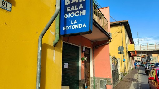 La ‘grappa’ era il grammo di coca: arresti convalidati per i gestori del bar di Imperia La ‘grappa’ era il grammo di coca: arresti convalidati per i gestori del bar di Imperia