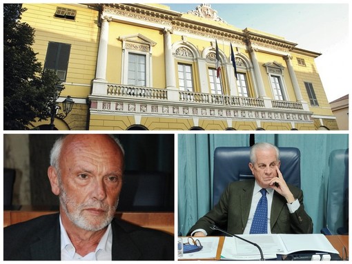 Imperia, poltroncine del Cavour non a norma. Podestà: “Falso, cambio dovuto alla megalomania di Scajola"