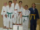 Judo: i risultati del torneo regionale categoria ragazzi dello Judo Club Ventimiglia Judo: i risultati del torneo regionale categoria ragazzi dello Judo Club Ventimiglia