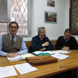 Alla Camera del Lavoro del capoluogo, Informazione e Formazione dei 'quadri' SPI-CGIL Alla Camera del Lavoro del capoluogo, Informazione e Formazione dei 'quadri' SPI-CGIL