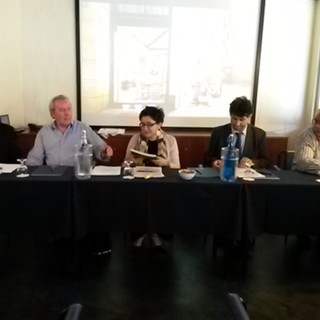 Imperia: l'Hotel Rossini al Teatro compie 10 anni. Presentati questa mattina i festeggiamenti in programma per sabato