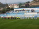 Calcio, Serie D. Un rigore di Lauria piega il Sestri Levante. La Sanremese vince e convince