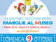 Imperia: la pinacoteca civica aderisce all'evento 'Famiglie al museo' in programma domenica