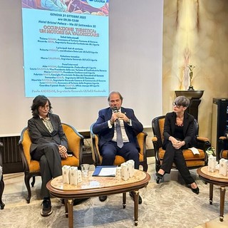 Turismo e lavoro: 120 milioni per gli alloggi dei dipendenti, Lombardi annuncia nuove agevolazioni