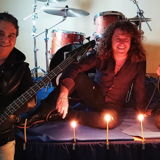 Sanremo: per la seconda serata dell'UnoJazz&amp;Blues 2021, concerto dei Frame accompagnati dall'Orchestra Sinfonica matuziana