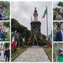La Repubblica italiana compie 80 anni, Ventimiglia celebra il 2 giugno (Foto e video)
