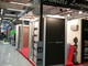 Le novità del mondo dei serramenti e degli infissi presentate alla fiera di Nizza a disposizione negli showroom di Bordighera e Cannes della ditta Daniele Lanzoni