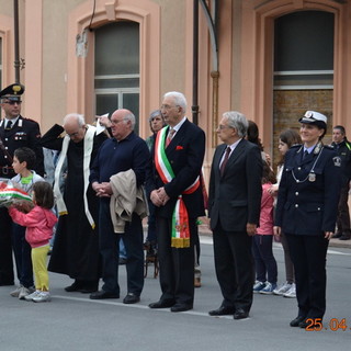 Discussione sulla 'Festa di Liberazione': la mail con il pensiero della nostra lettrice Luisa