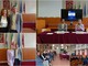 Ventimiglia presenta il bando 'Dote sport': "Contributi alle famiglie per incentivare l'attività sportiva" (Foto e video) Ventimiglia presenta il bando 'Dote sport': "Contributi alle famiglie per incentivare l'attività sportiva" (Foto e video)