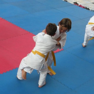 Imperia: domenica prossima al Palazzetto dello Sport uno stage di Judo con il M° Sugiyama Shoji