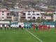 Calcio, Promozione. Il Taggia fa suo il derby: 2 a 1 all'Ospedaletti