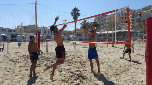 Confermata la collaborazione tra la FIDAS e il Beach Volley per sensibilizzare i giovani a donare il sangue