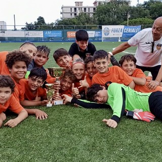 Le immagini del torneo