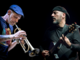 Concerto di Fabrizio Bosso e Bebo Ferra al Festival Internazionale di Musica da Camera di Cervo Concerto di Fabrizio Bosso e Bebo Ferra al Festival Internazionale di Musica da Camera di Cervo