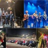 Foto di Erika Bonazinga ed Elisa Colli