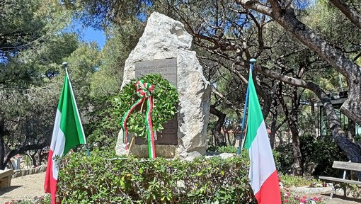 Bordighera: giovedì prossimo le celebrazioni per il 25 aprile, il programma e i divieti in città Bordighera: giovedì prossimo le celebrazioni per il 25 aprile, il programma e i divieti in città