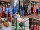 Bordighera, salvare vite: nuovo defibrillatore per la comunità (Foto e video)