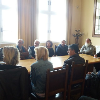 Bordighera: arrivano le prime multe della differenziata, si è svolto il tavolo di incontro con locali e stabilimenti