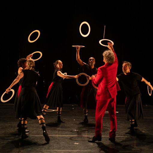 Festival della Magia a Nizza