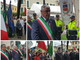 Diano Marina: oggi la celebrazione del 25 aprile con i sindaci del golfo (foto) Diano Marina: oggi la celebrazione del 25 aprile con i sindaci del golfo (foto)