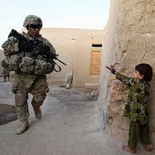 L'Almanacco di Sanremo news. "L'oppressore e l'oppresso sono entrambi derubati della loro umanità”.