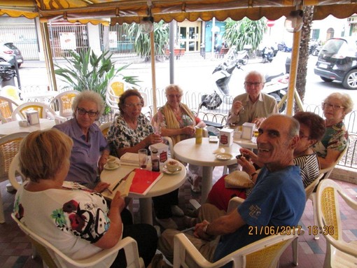 Ventimiglia: riunito il Consiglio Direttivo dell'Associazione Europea 'Amici della Francia', i risultati