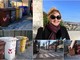 Decoro e pulizia a Ventimiglia: nuovi interventi per il quartiere di Roverino (Foto e video)