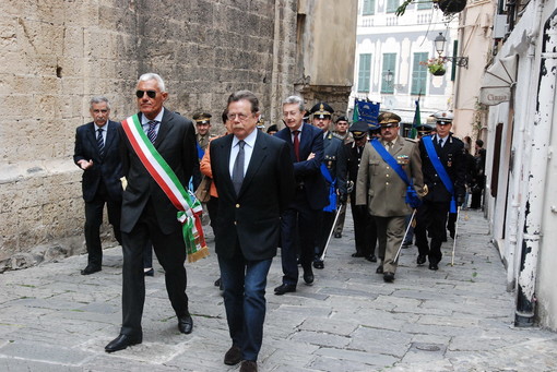 Ancora sul 25 aprile: l'intervento di Cesare dopo quello della lettrice Federica