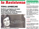 Sanremo: ecco il programma delle celebrazioni per la Festa della Liberazione del 25 aprile