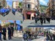 25 aprile: Bordighera, Vallecrosia e Ventimiglia celebrano la Festa della Liberazione (Foto e video)