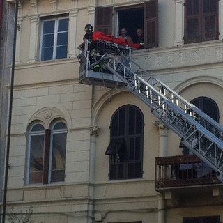 Diano Marina: 52enne tedesco si uccide impiccandosi, ad Imperia 80enne si rompe il femore in casa Diano Marina: 52enne tedesco si uccide impiccandosi, ad Imperia 80enne si rompe il femore in casa