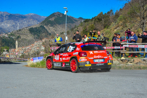 Sanremo: il Comune dà i contributi per gli eventi autunnali, il Rally fa ‘all in’ Sanremo: il Comune dà i contributi per gli eventi autunnali, il Rally fa ‘all in’